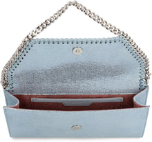Carica l'immagine nel visualizzatore di Gallery, Mini-bag a tracolla Falabella