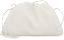 Carica l'immagine nel visualizzatore di Gallery, Mini Pouch in pelle