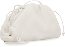 Carica l'immagine nel visualizzatore di Gallery, Mini Pouch in pelle
