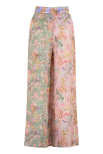 Carica l'immagine nel visualizzatore di Gallery, Pantaloni straight-leg Cira