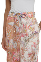 Carica l'immagine nel visualizzatore di Gallery, Pantaloni straight-leg Cira
