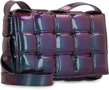 Carica l'immagine nel visualizzatore di Gallery, Borsa a tracolla Padded Cassette