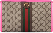 Load image into Gallery viewer, Ophidia pouch