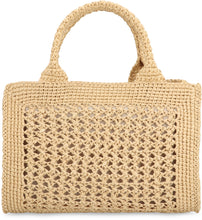 Load image into Gallery viewer, Raffia handbag