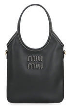 Load image into Gallery viewer, Mini IVY handbag in leather