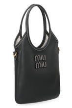 Load image into Gallery viewer, Mini IVY handbag in leather