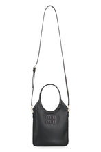 Load image into Gallery viewer, Mini IVY handbag in leather