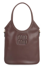 Carica l'immagine nel visualizzatore di Gallery, Mini borsa a mano IVY in pelle