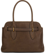 Load image into Gallery viewer, Adventure bag in nappa