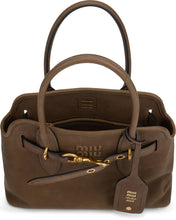 Load image into Gallery viewer, Adventure bag in nappa
