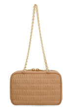 Load image into Gallery viewer, Leather shoulder bag