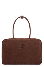 Load image into Gallery viewer, Beau suede bag