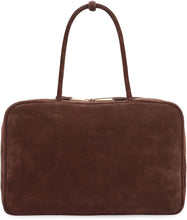 Load image into Gallery viewer, Beau suede bag