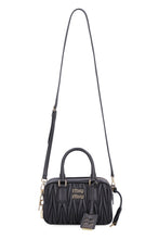 Load image into Gallery viewer, Mini leather handbag