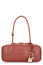 Load image into Gallery viewer, Beau Leather bag