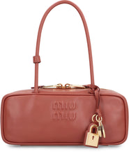Load image into Gallery viewer, Beau Leather bag