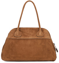 Load image into Gallery viewer, Vivant bag in suede