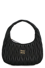 Carica l'immagine nel visualizzatore di Gallery, Borsa hobo Miu Wander