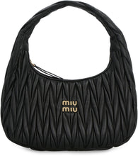 Carica l'immagine nel visualizzatore di Gallery, Borsa hobo Miu Wander