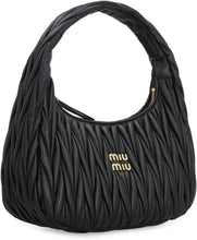 Carica l'immagine nel visualizzatore di Gallery, Borsa hobo Miu Wander