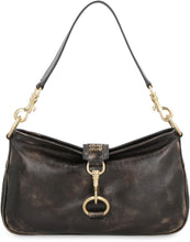 Load image into Gallery viewer, Leather shoulder bag
