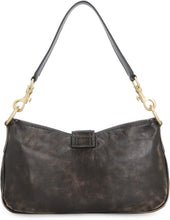 Load image into Gallery viewer, Leather shoulder bag