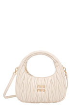 Load image into Gallery viewer, Wander small shoulder bag in leather