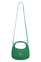 Load image into Gallery viewer, Miu Wander hobo bag
