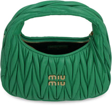 Load image into Gallery viewer, Miu Wander hobo bag