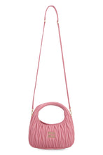 Carica l'immagine nel visualizzatore di Gallery, Mini borsa hobo Miu Wander