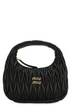 Load image into Gallery viewer, Miu Wander Hobo bag