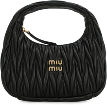 Load image into Gallery viewer, Miu Wander Hobo bag