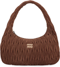 Load image into Gallery viewer, Wander bag in suede