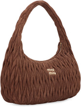 Load image into Gallery viewer, Wander bag in suede