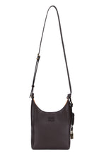 Carica l'immagine nel visualizzatore di Gallery, Hobo Bag con Lucchetto