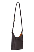 Carica l'immagine nel visualizzatore di Gallery, Hobo Bag con Lucchetto