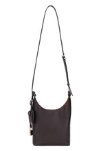 Carica l'immagine nel visualizzatore di Gallery, Hobo Bag con Lucchetto