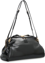 Carica l'immagine nel visualizzatore di Gallery, Pochette Softy in pelle