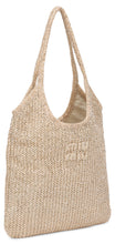 Carica l'immagine nel visualizzatore di Gallery, Tote bag con paillettes