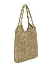 Carica l'immagine nel visualizzatore di Gallery, Tote bag con paillettes