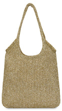 Carica l'immagine nel visualizzatore di Gallery, Tote bag con paillettes