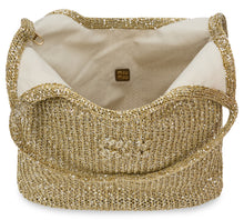Carica l'immagine nel visualizzatore di Gallery, Tote bag con paillettes