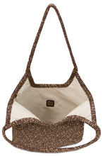 Carica l'immagine nel visualizzatore di Gallery, Borsa Tote con Paillettes