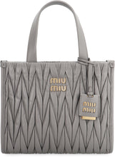 Carica l'immagine nel visualizzatore di Gallery, Shopping bag in pelle