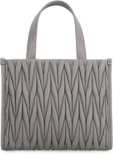 Carica l'immagine nel visualizzatore di Gallery, Shopping bag in pelle