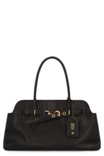 Load image into Gallery viewer, Aventure leather bag
