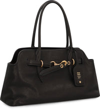 Load image into Gallery viewer, Aventure leather bag