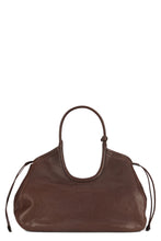 Carica l'immagine nel visualizzatore di Gallery, Borsa Shopping Ivy in pelle