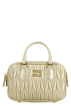Load image into Gallery viewer, Leather mini handbag