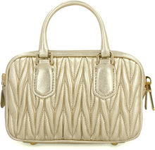 Load image into Gallery viewer, Leather mini handbag